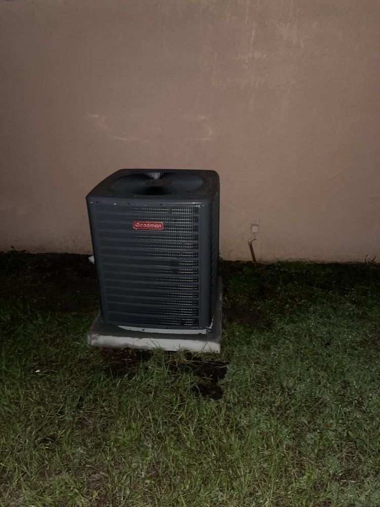 Gallery image 3 — HVAC contractor in Central Florida