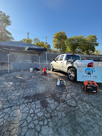 SUV detailing services ATX Mobile Detail