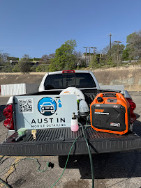 Gallery image 1 — SUV detailing services ATX Mobile Detail