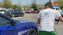 About SUV detailing services ATX Mobile Detail