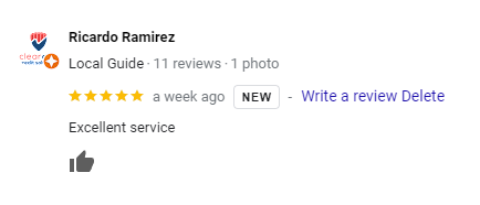 About engine cleaning Rosenberg