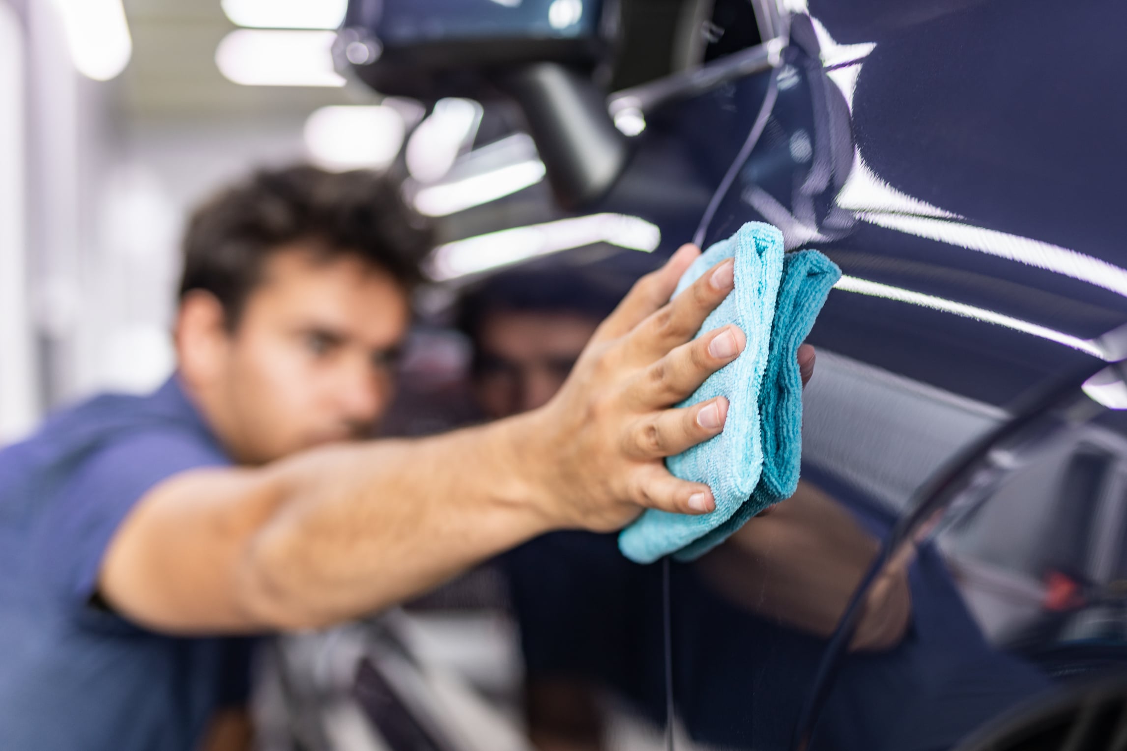 engine cleaning Rosenberg