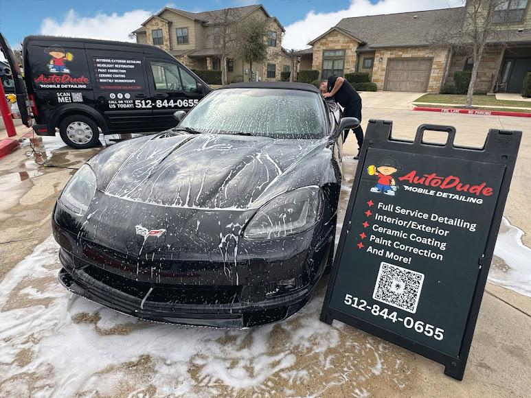 best auto detailer New Braunfels