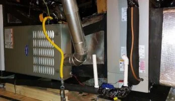 Gallery image 2 — AC maintenance in Texas