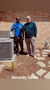 Gallery image 8 — AC maintenance in Texas