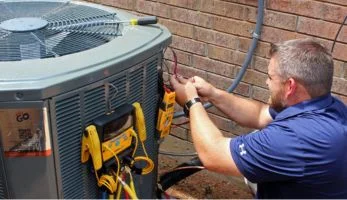 Gallery image 9 — AC maintenance in Texas