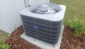 AC maintenance in Texas