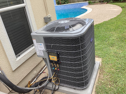 About AC maintenance in Texas