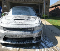 Gallery image 4 — interior car detailing Cypress Creek Lakes