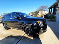 best car detailer in Katy