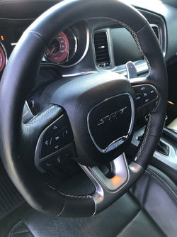 interior car detailing Cypress Creek Lakes