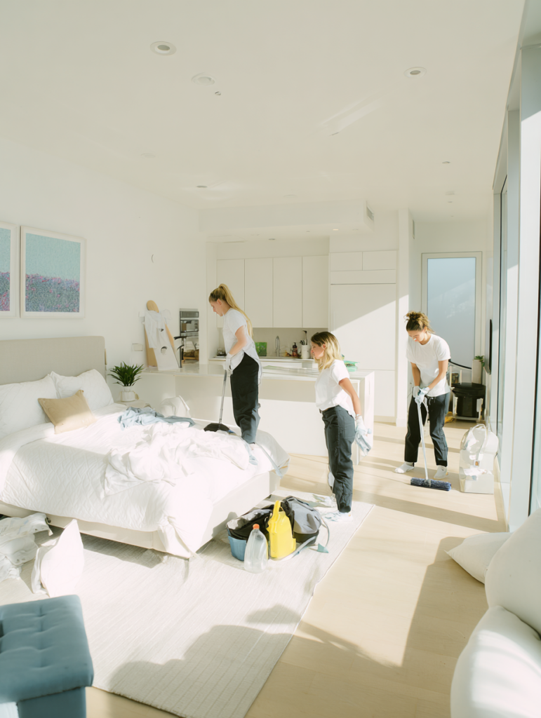 Gallery image 11 — vacation rental cleaning Hollywood
