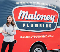 About Maloney Plumbing & Drain Services
