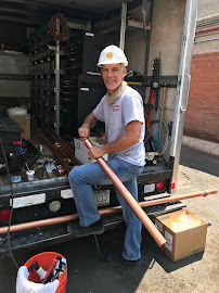sump pump install Phoenix