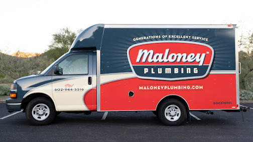 Gallery image 1 — Maloney Plumbing & Drain Services