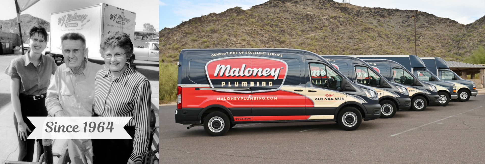 Gallery image 3 — Maloney Plumbing & Drain Services