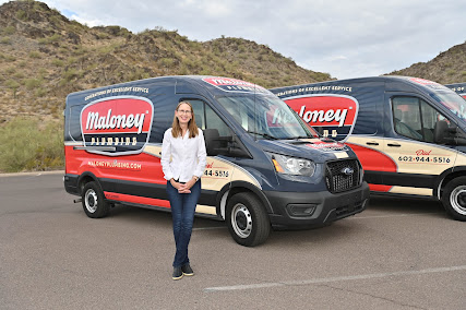 Gallery image 9 — Maloney Plumbing & Drain Services