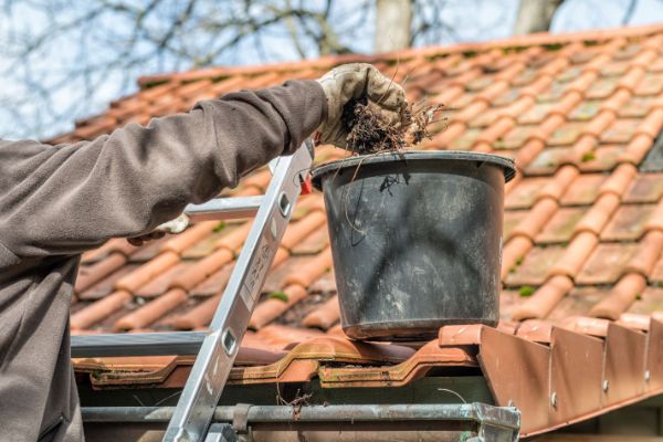 Gallery image 2 — Bright On Time Window Cleaning