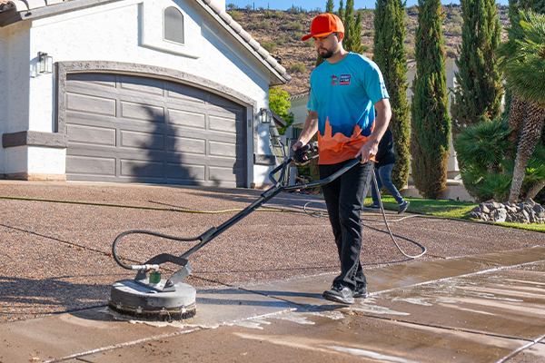 Gallery image 9 — Bright On Time Window Cleaning
