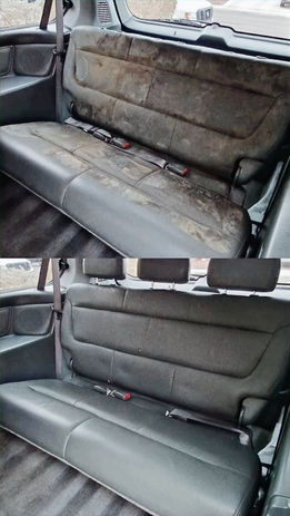 Gallery image 1 — Upper Echelon Mobile Detail LLC
