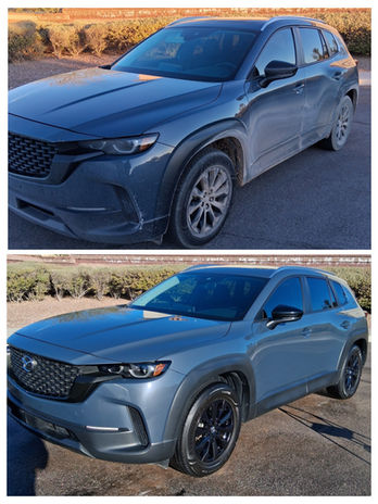 Gallery image 2 — Upper Echelon Mobile Detail LLC