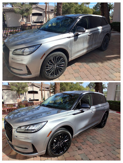 Gallery image 3 — Upper Echelon Mobile Detail LLC