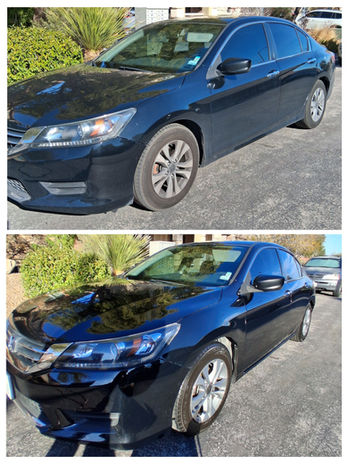 Gallery image 4 — Upper Echelon Mobile Detail LLC