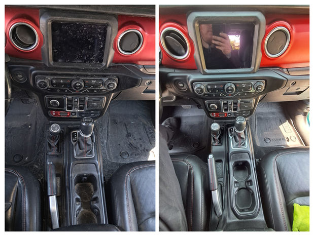 Gallery image 7 — Upper Echelon Mobile Detail LLC