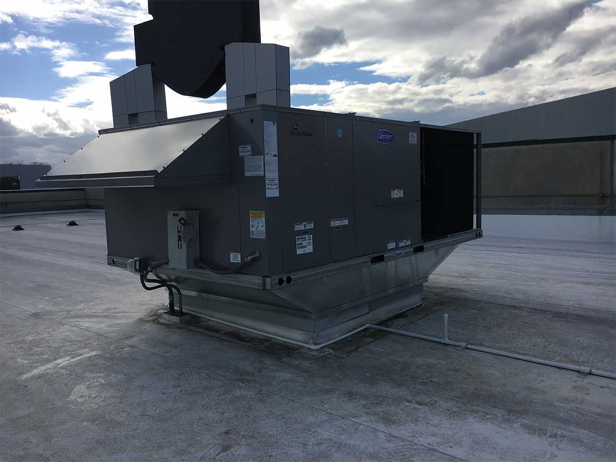 Gallery image 7 — residential AC service near me