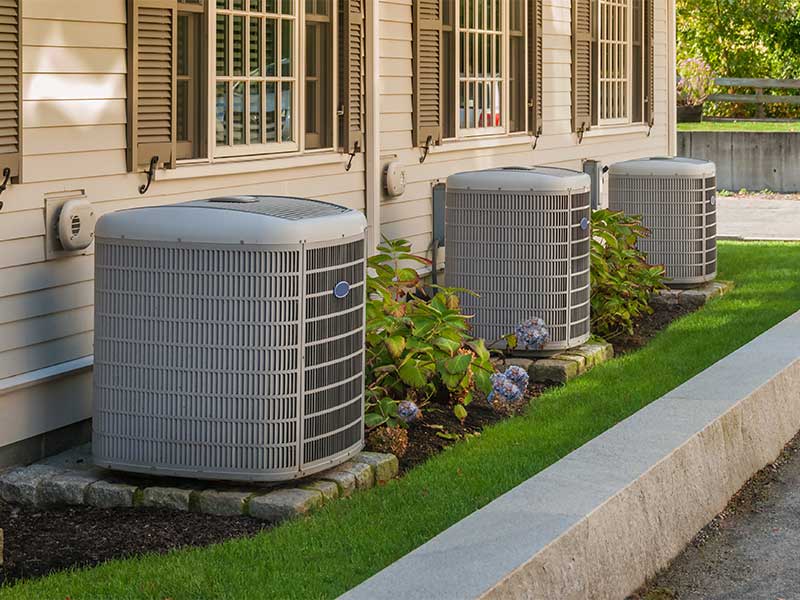 Gallery image 3 — residential AC service near me