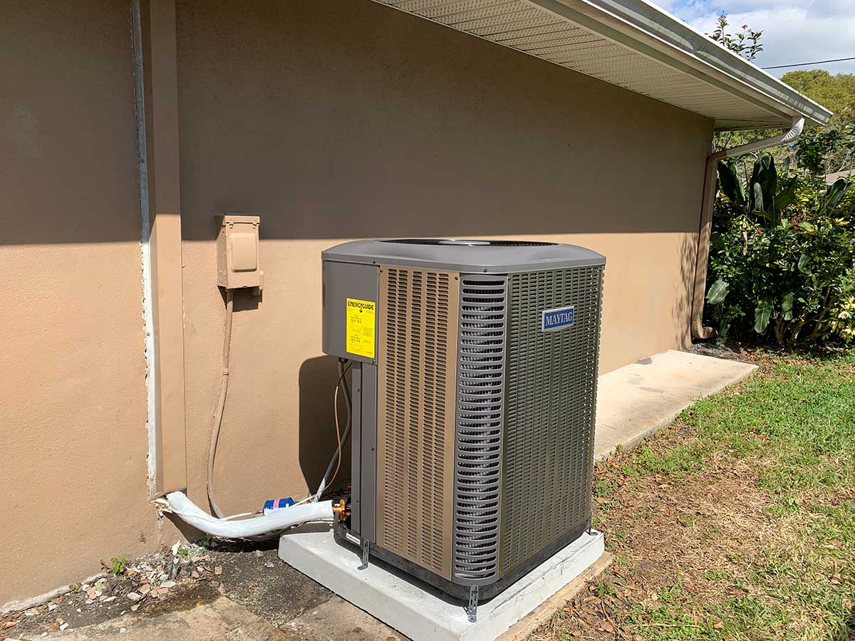 Gallery image 5 — residential AC service near me