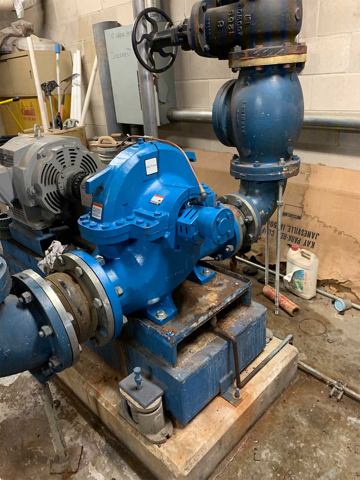 Gallery image 8 — residential AC service near me