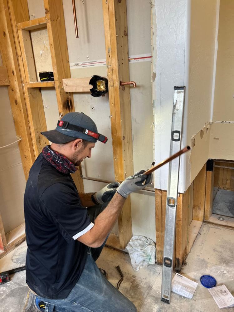 Gallery image 1 — Ocean Plumbing LLC