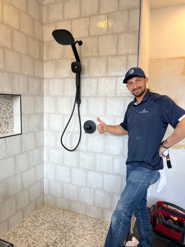 Gallery image 3 — Ocean Plumbing LLC