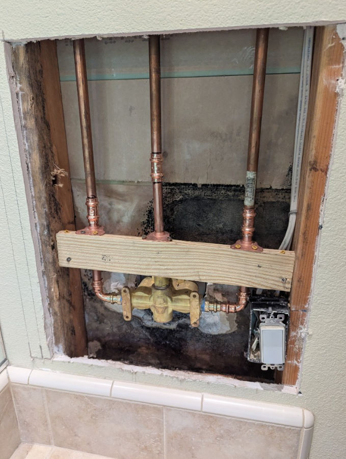 Gallery image 7 — Ocean Plumbing LLC