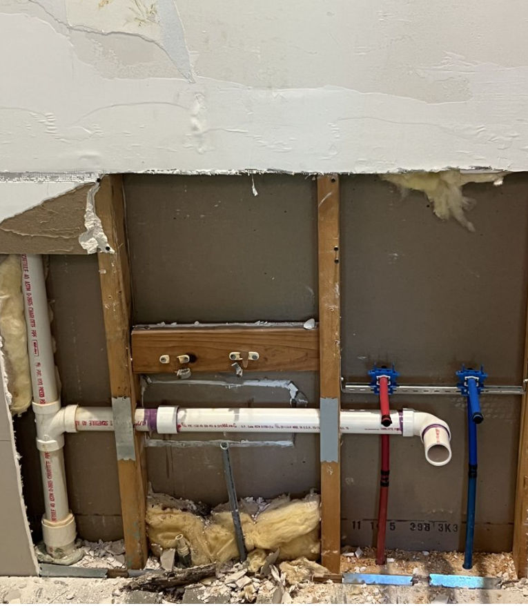 Gallery image 8 — Ocean Plumbing LLC