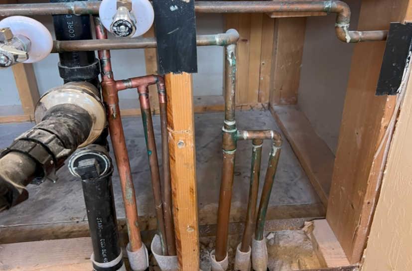 24/7 emergency plumbing near me