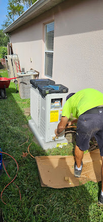 Gallery image 6 — heat pump repair Florida