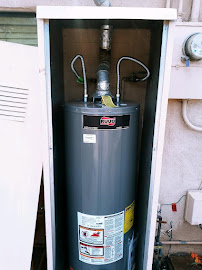 Phoenix water heater replacement