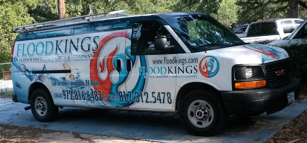 Gallery image 3 — Flood Kings