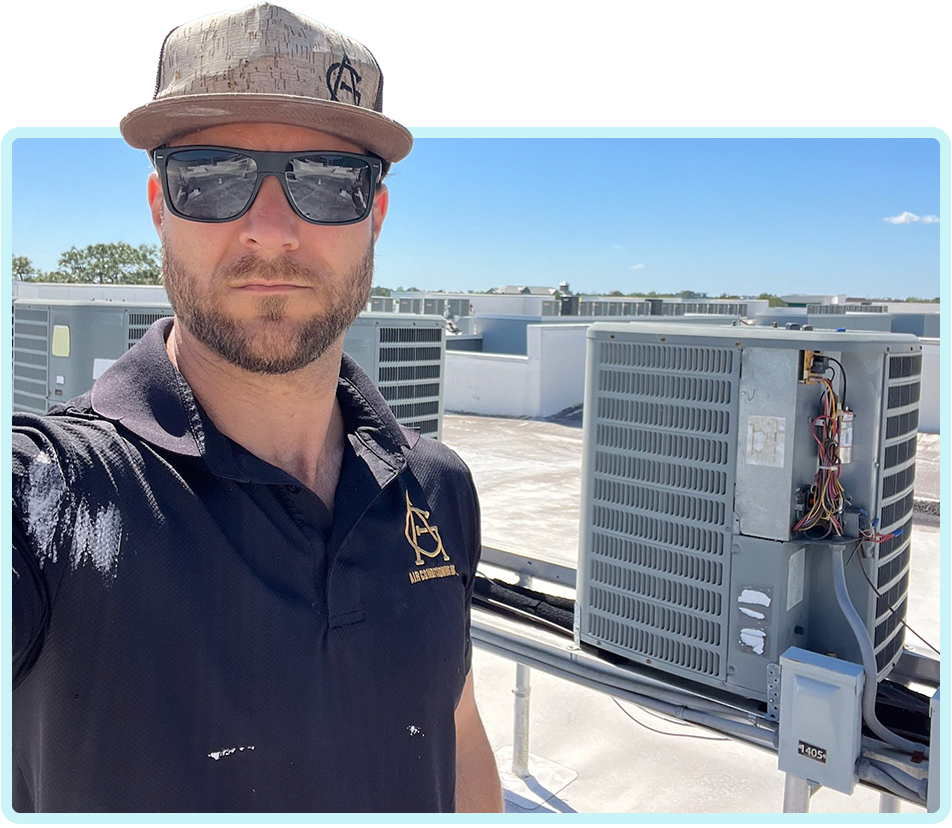 Gallery image 7 — best HVAC company in Orlando