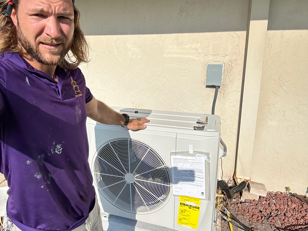 best HVAC company in Orlando