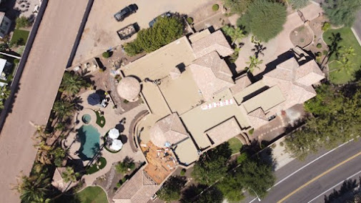 affordable roofer in Sierra Vista Roofing, LLC