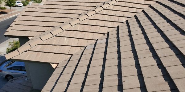 emergency roof leak repair Sierra Vista Roofing, LLC