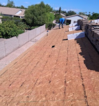 About emergency roof leak repair Sierra Vista Roofing, LLC
