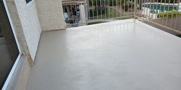 Gallery image 5 — emergency roof leak repair Sierra Vista Roofing, LLC