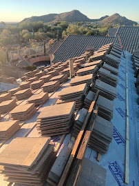 Gallery image 6 — emergency roof leak repair Sierra Vista Roofing, LLC