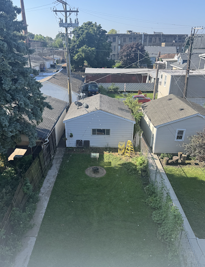 hazardous tree removal near me