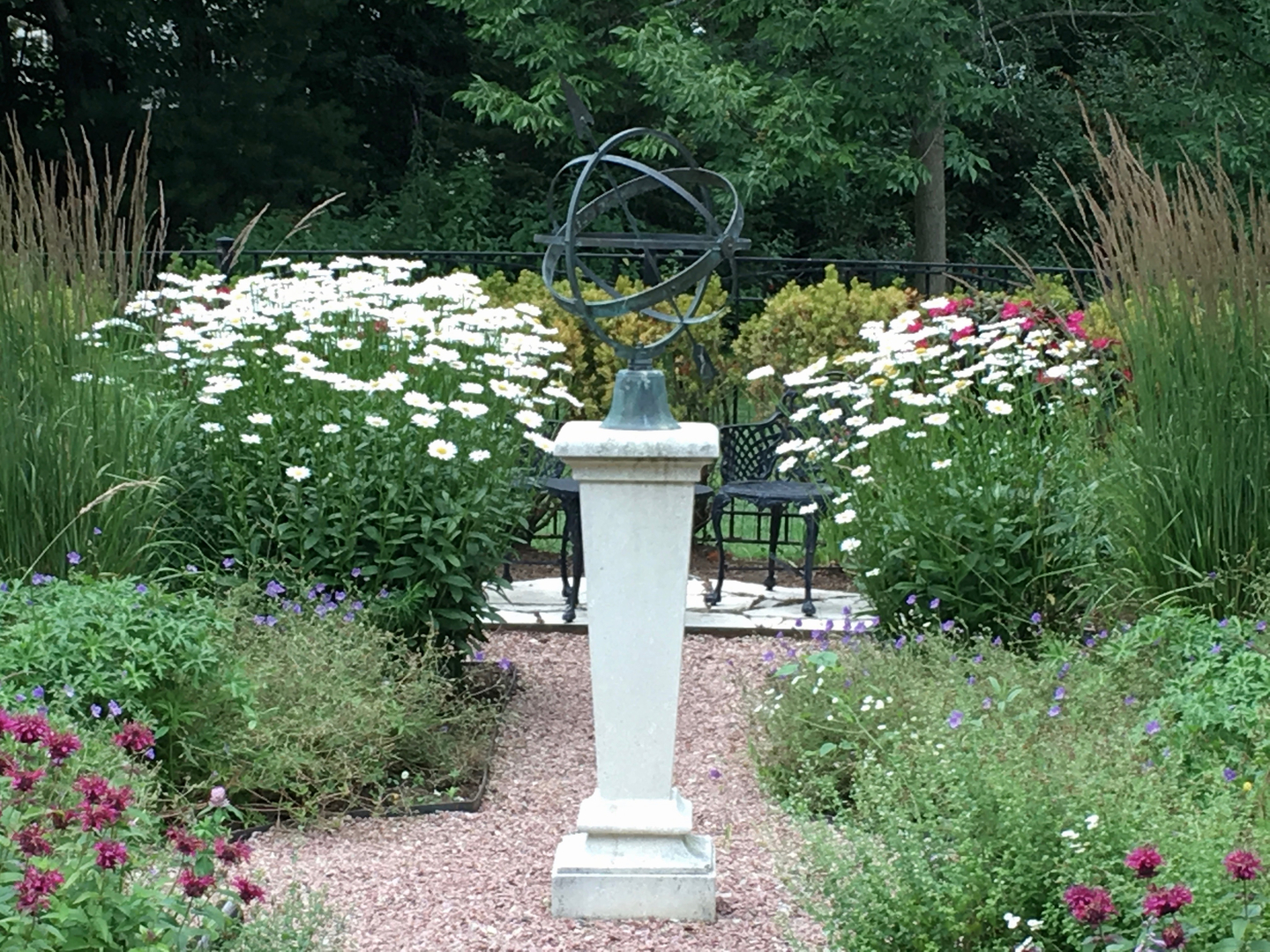 Gallery image 1 — landscape maintenance Wilson Lawn and Landcape