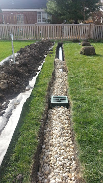 Gallery image 3 — affordable hardscaping Chicago area